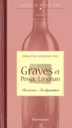 Graves et pessac leognan