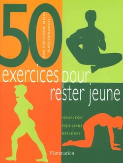 Cinquante exercices pour rester jeune