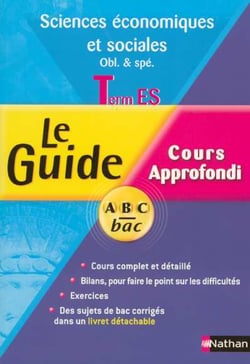 Guide abc sc eco term es speci