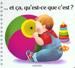 Et ca qu'est-ce que c'est