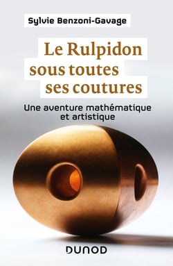 Le Rulpidon sous toutes ses coutures : Une aventure mathématique et artistique