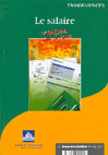 Le salaire - 2e edition