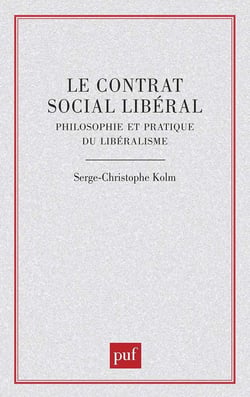 Le contrat social libéral
