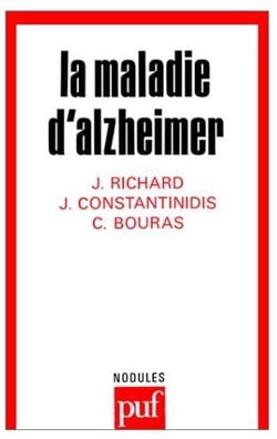 La maladie d'Alzheimer