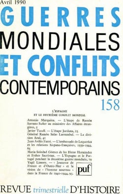 GMCC 1990, n° 158