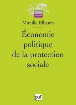 Économie politique de la protection sociale