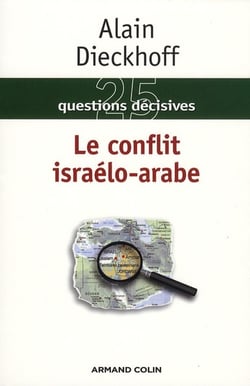 Le conflit israélo-arabe