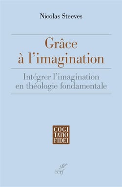 Grâce à l'imagination