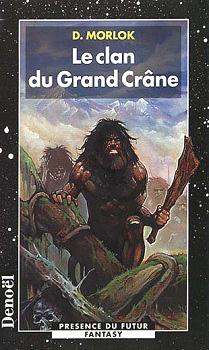 Clan du grand crane