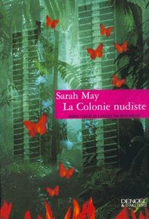 La colonie nudiste