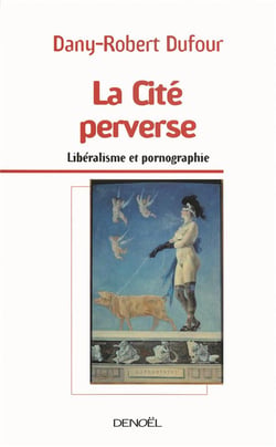 La Cité perverse