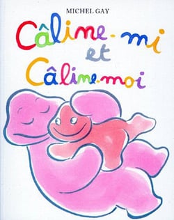 Caline mi et caline moi