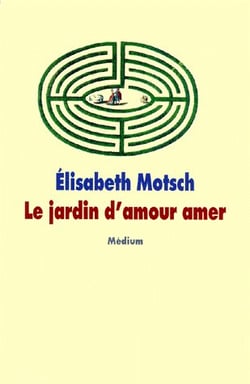 Jardin d amour amer (le)