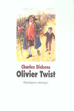 Olivier twist