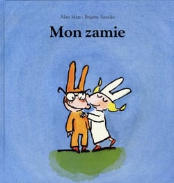 Mon Zamie