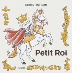 Petit Roi : Les aventures de Grand Chien et Petit Chat