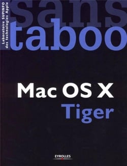 Mac os x tiger