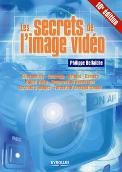 Les secrets de l'image vidéo