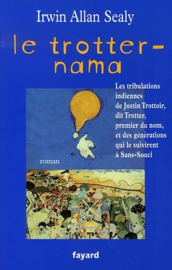 Le trotter-nama