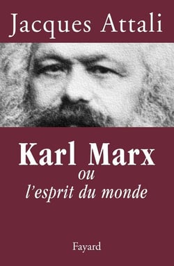 Karl Marx