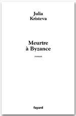 Meurtre à byzance