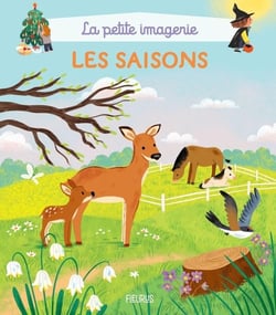 Les saisons