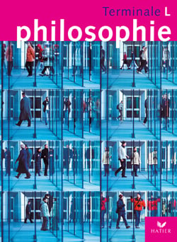 Philosophie - terminale l - livre de l'élève (édition 2004) (édition 2004)