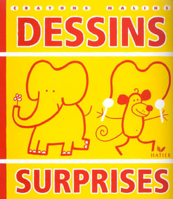 Dessins surprises