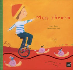 Mon chemin