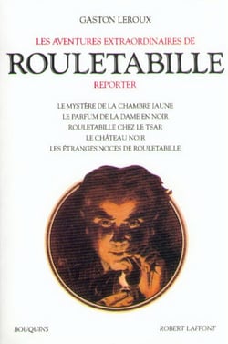 Rouletabille Tome 1