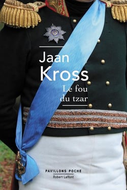 Le fou du Tzar