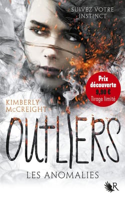 Outliers Tome 1
