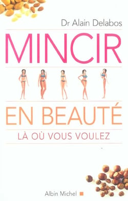 Mincir en beaute la ou vous voulez