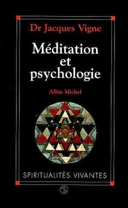Méditation et psychologie