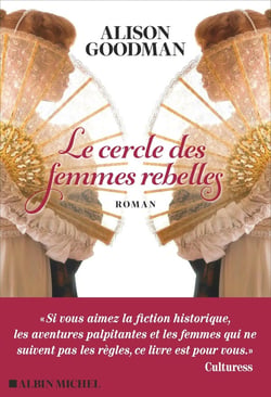 Le cercle des femmes rebelles