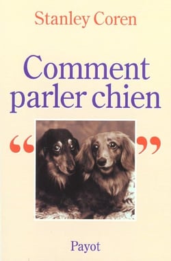 Comment parler chien