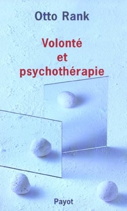 Volonté et psychothérapie