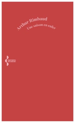 Une saison en enfer