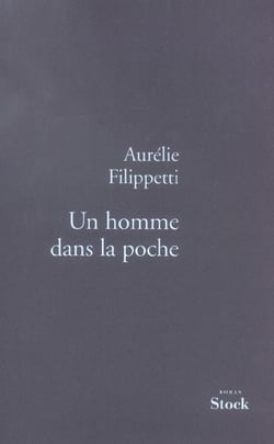 UN HOMME DANS LA POCHE