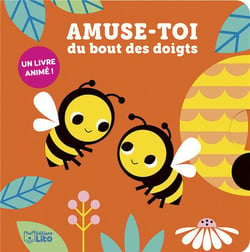 AMUSE-TOI LES ABEILLES