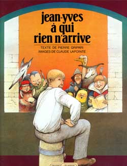Jean-yves a qui rien n'arrive