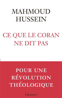 Ce que le Coran ne dit pas