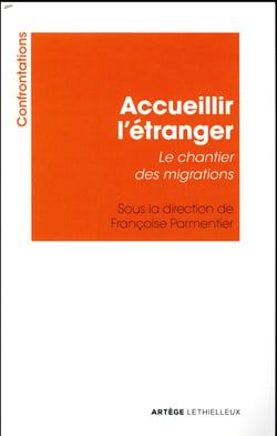 Accueillir l'étranger, le défi