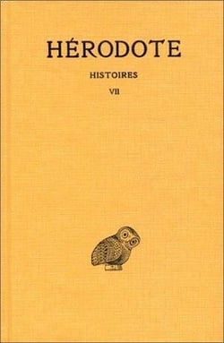 Histoires Tome 7
