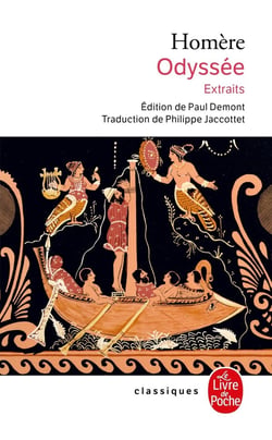 L'odyssée