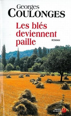 Les bles deviennent paille