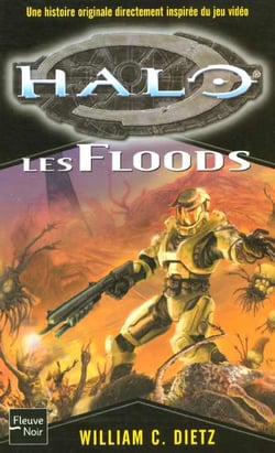 Halo Tome 2 : les Floods