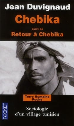 Chebika