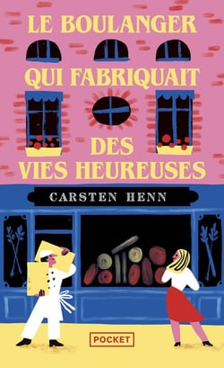 Le boulanger qui fabriquait des vies heureuses