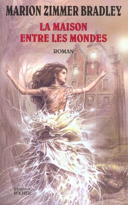 La maison entre les mondes